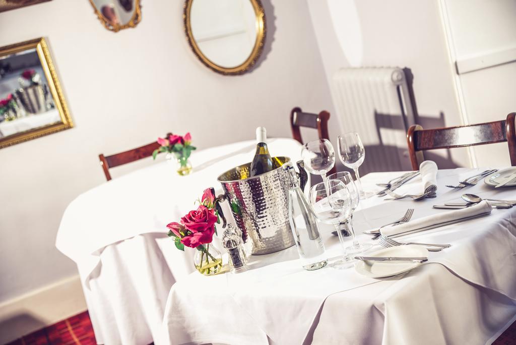 The Woodlands Hotel Sidmouth Exteriér fotografie